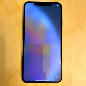 iPhone XS Max 64GB White